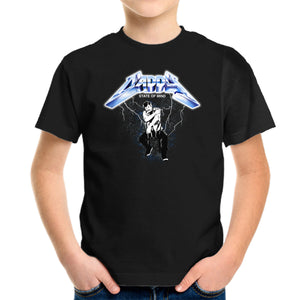 Daddy Lightning