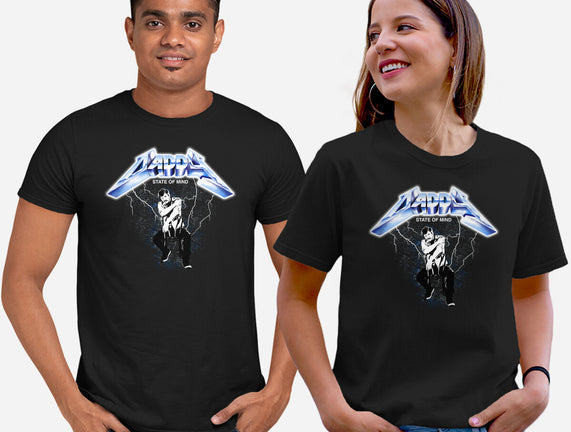 Daddy Lightning