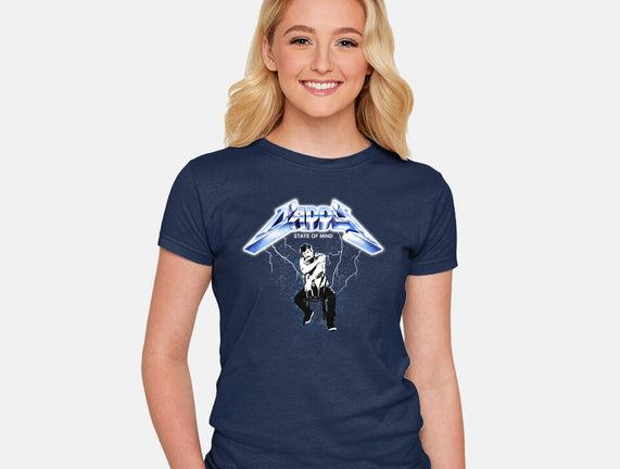 Daddy Lightning