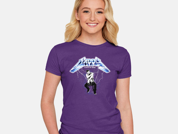 Daddy Lightning