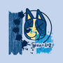 Bluey 182-None-Stretched-Canvas-dalethesk8er