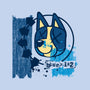 Bluey 182-Dog-Adjustable-Pet Collar-dalethesk8er