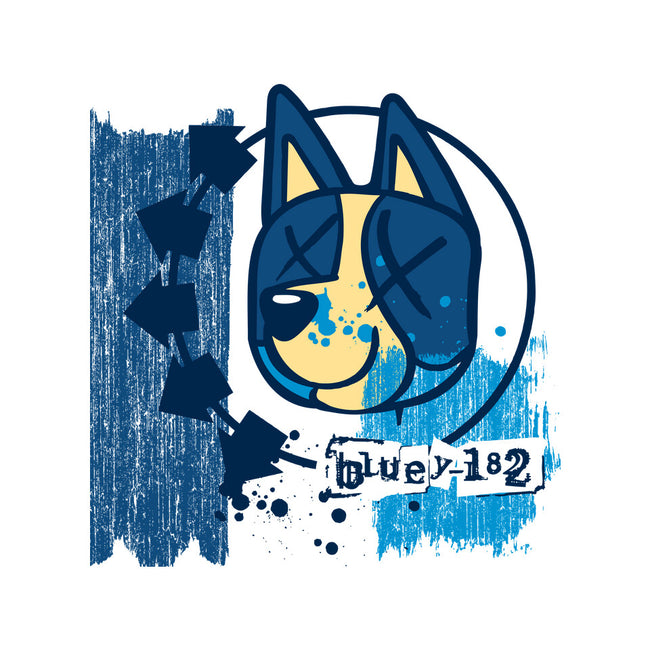 Bluey 182-Unisex-Crew Neck-Sweatshirt-dalethesk8er