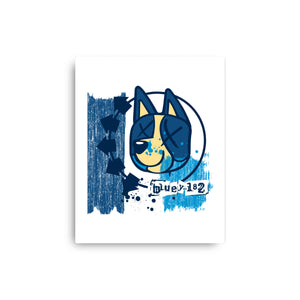 Bluey 182