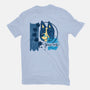 Bluey 182-Womens-Basic-Tee-dalethesk8er