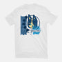 Bluey 182-Womens-Basic-Tee-dalethesk8er