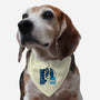 Bluey 182-Dog-Adjustable-Pet Collar-dalethesk8er