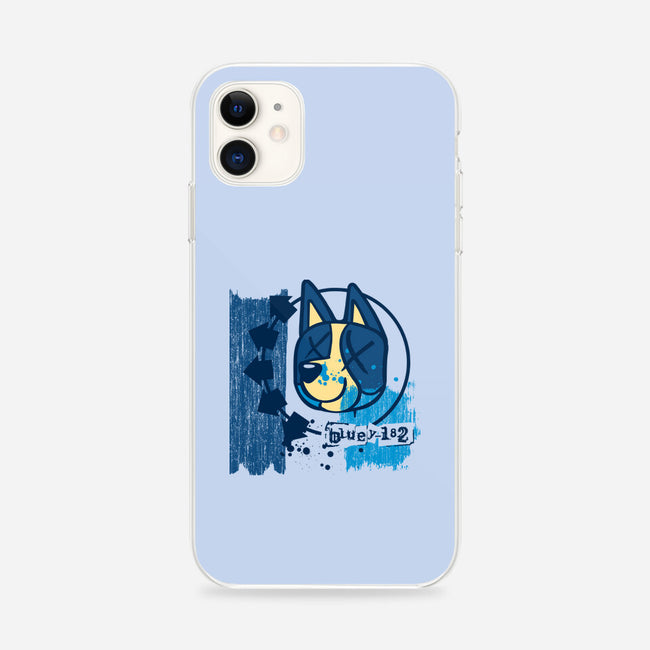 Bluey 182-iPhone-Snap-Phone Case-dalethesk8er