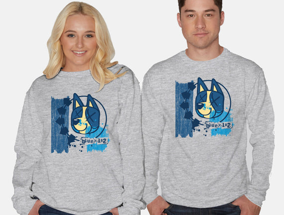 Bluey 182