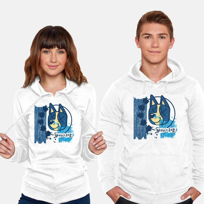 Bluey 182-Unisex-Pullover-Sweatshirt-dalethesk8er