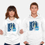 Bluey 182-Unisex-Pullover-Sweatshirt-dalethesk8er