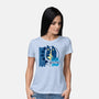 Bluey 182-Womens-Basic-Tee-dalethesk8er