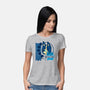 Bluey 182-Womens-Basic-Tee-dalethesk8er