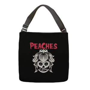 Horror Punk Peaches