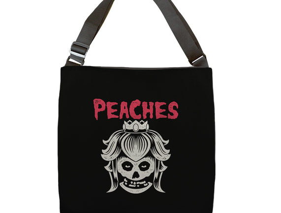 Horror Punk Peaches