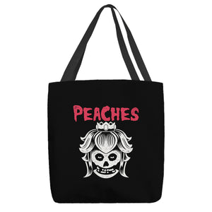 Horror Punk Peaches