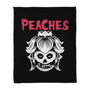 Horror Punk Peaches