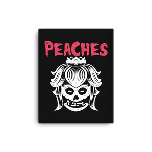 Horror Punk Peaches