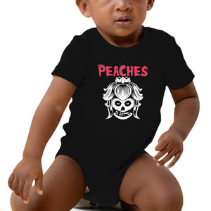 Horror Punk Peaches