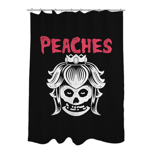 Horror Punk Peaches