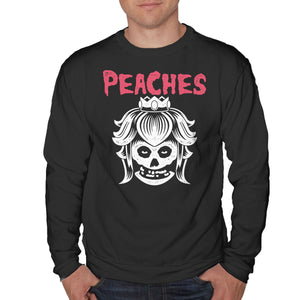 Horror Punk Peaches