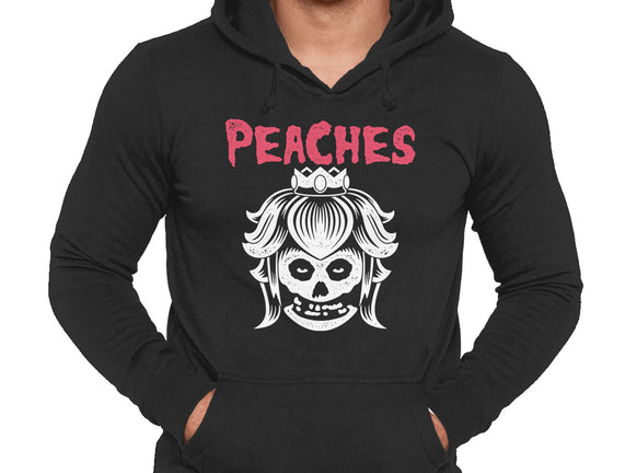Horror Punk Peaches