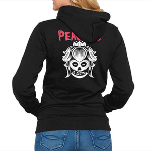 Horror Punk Peaches