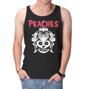 Horror Punk Peaches