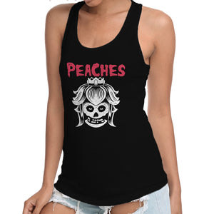 Horror Punk Peaches