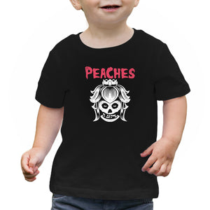Horror Punk Peaches