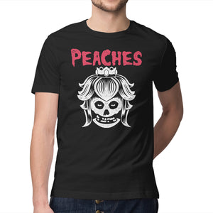 Horror Punk Peaches