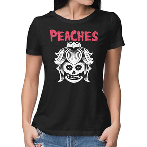 Horror Punk Peaches