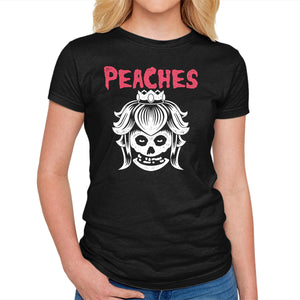 Horror Punk Peaches