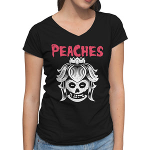 Horror Punk Peaches