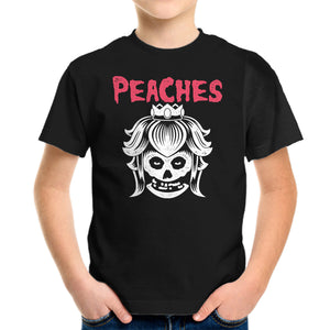 Horror Punk Peaches