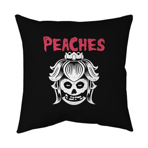 Horror Punk Peaches