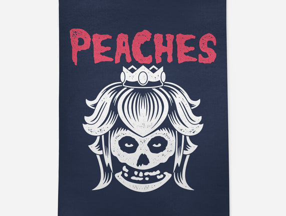 Horror Punk Peaches