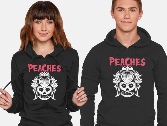 Horror Punk Peaches