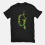 You're In For A Scare-mens heavyweight tee-Bats on the Brain