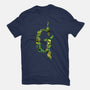 You're In For A Scare-mens heavyweight tee-Bats on the Brain