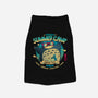Neighbor's Summer Camp-Dog-Basic-Pet Tank-teesgeex