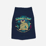 Neighbor's Summer Camp-Dog-Basic-Pet Tank-teesgeex