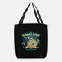 Neighbor's Summer Camp-None-Basic Tote-Bag-teesgeex