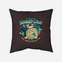 Neighbor's Summer Camp-None-Removable Cover w Insert-Throw Pillow-teesgeex