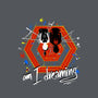 Am I Dreaming-Womens-V-Neck-Tee-Seeworm_21
