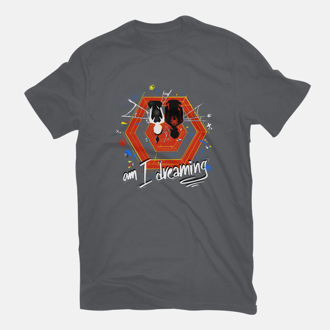 Am I Dreaming-Womens-Fitted-Tee-Seeworm_21