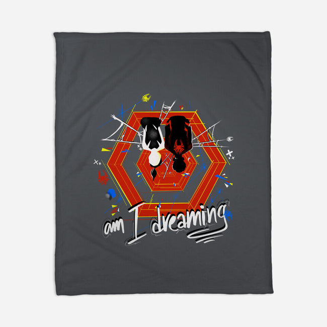 Am I Dreaming-None-Fleece-Blanket-Seeworm_21