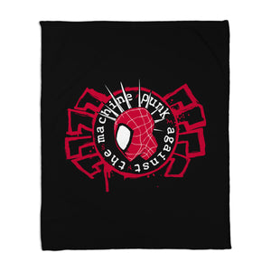 Punk Against The Machine