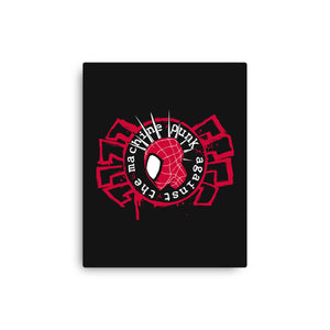 Punk Against The Machine