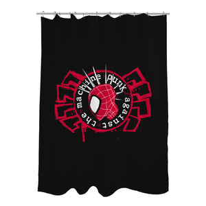 Punk Against The Machine